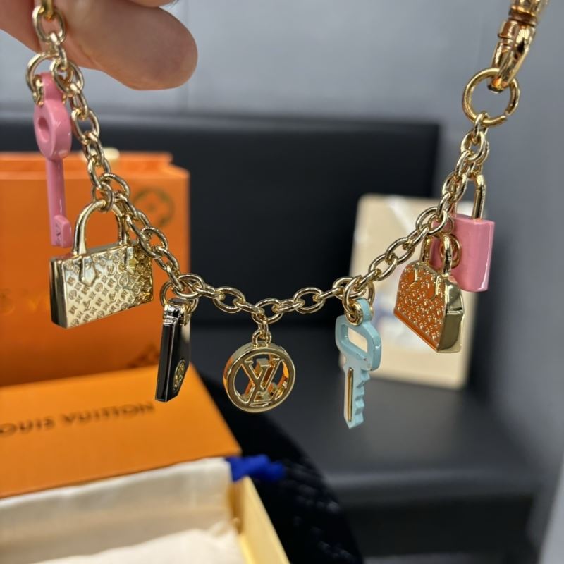 Louis Vuitton Keychains